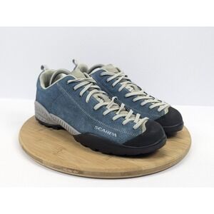 Vibram Climbing Approach Hike Climb Shoes